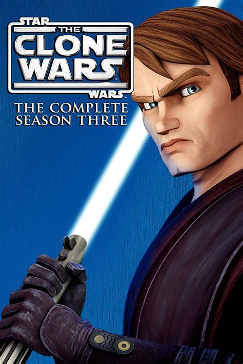 Watch Star Wars: The Clone Wars Season 3 Episode 13 